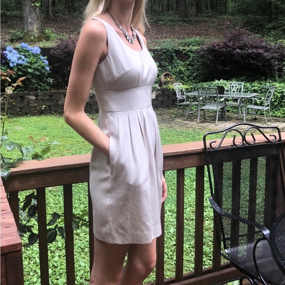 Banana republic dress - Picture 11 of 12